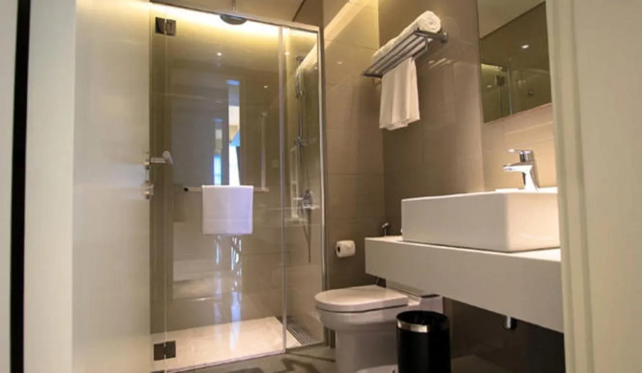 Tribeca Serviced Hotel By Millennium Kuala Lumpur