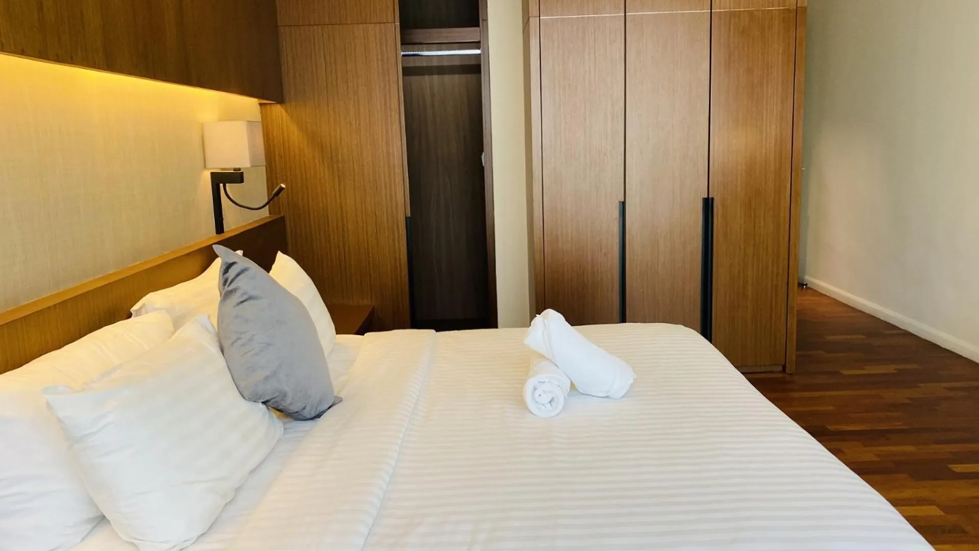 Tribeca Serviced Hotel By Millennium Kuala Lumpur