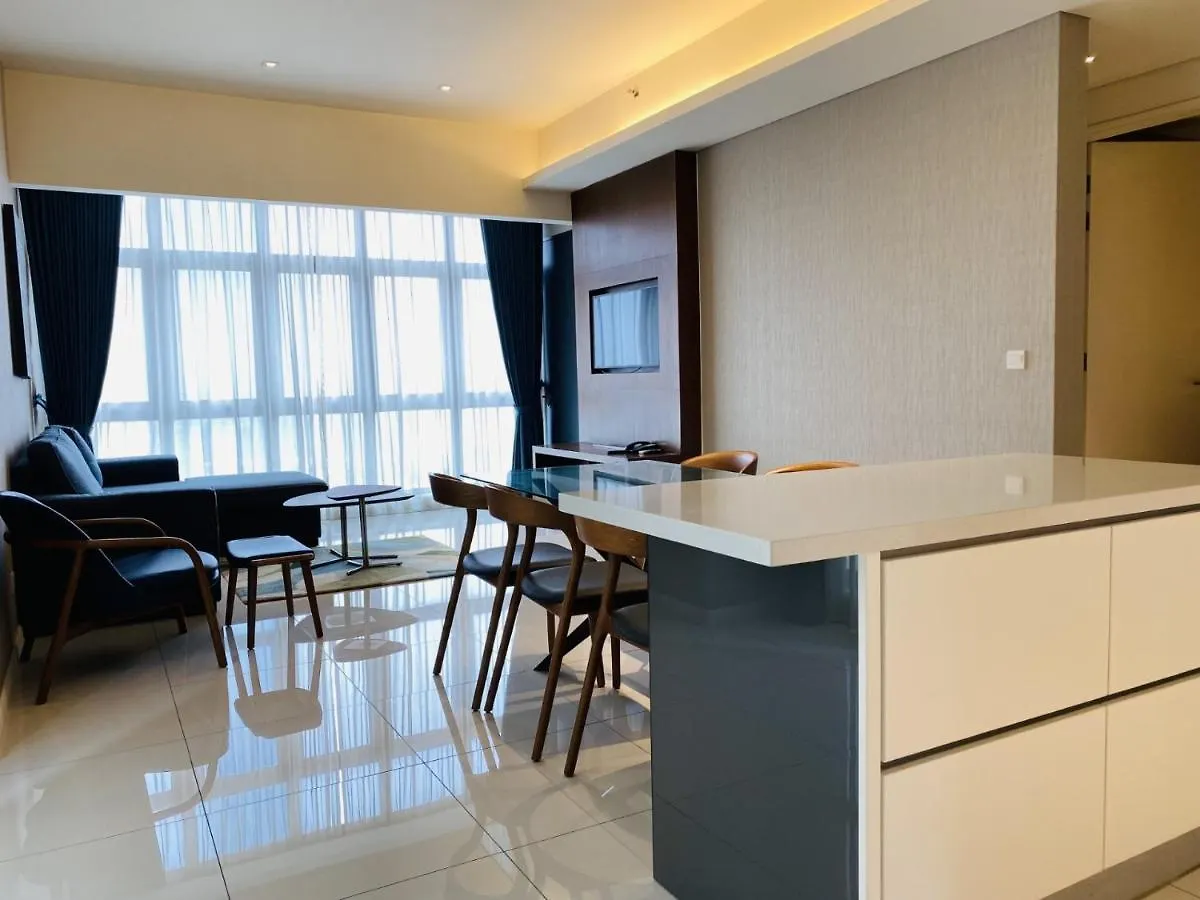 ****  Tribeca Serviced Hotel By Millennium Kuala Lumpur Maleisië