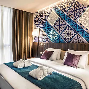 mercure-almaty-city-center.hotels-of-almaty.com/