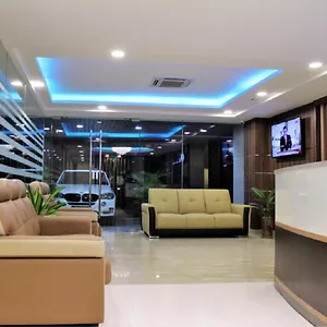 Eco At Bb Hotel