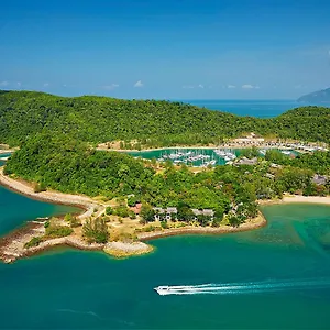 Rebak Island & Marina, Langkawi بانتايْ تْشينانغ