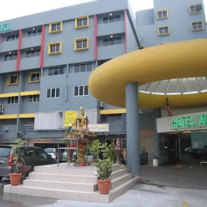 Ww Kl Hotel