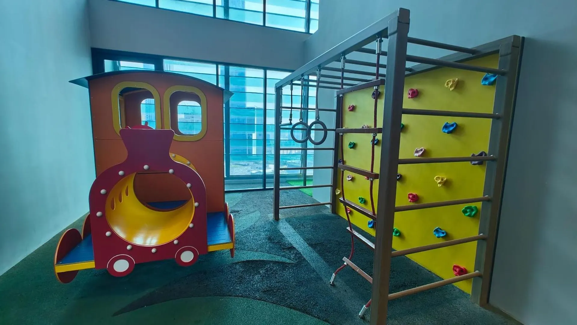 ****  Tribeca Serviced Hotel By Millennium Куала-Лумпур Малайзия