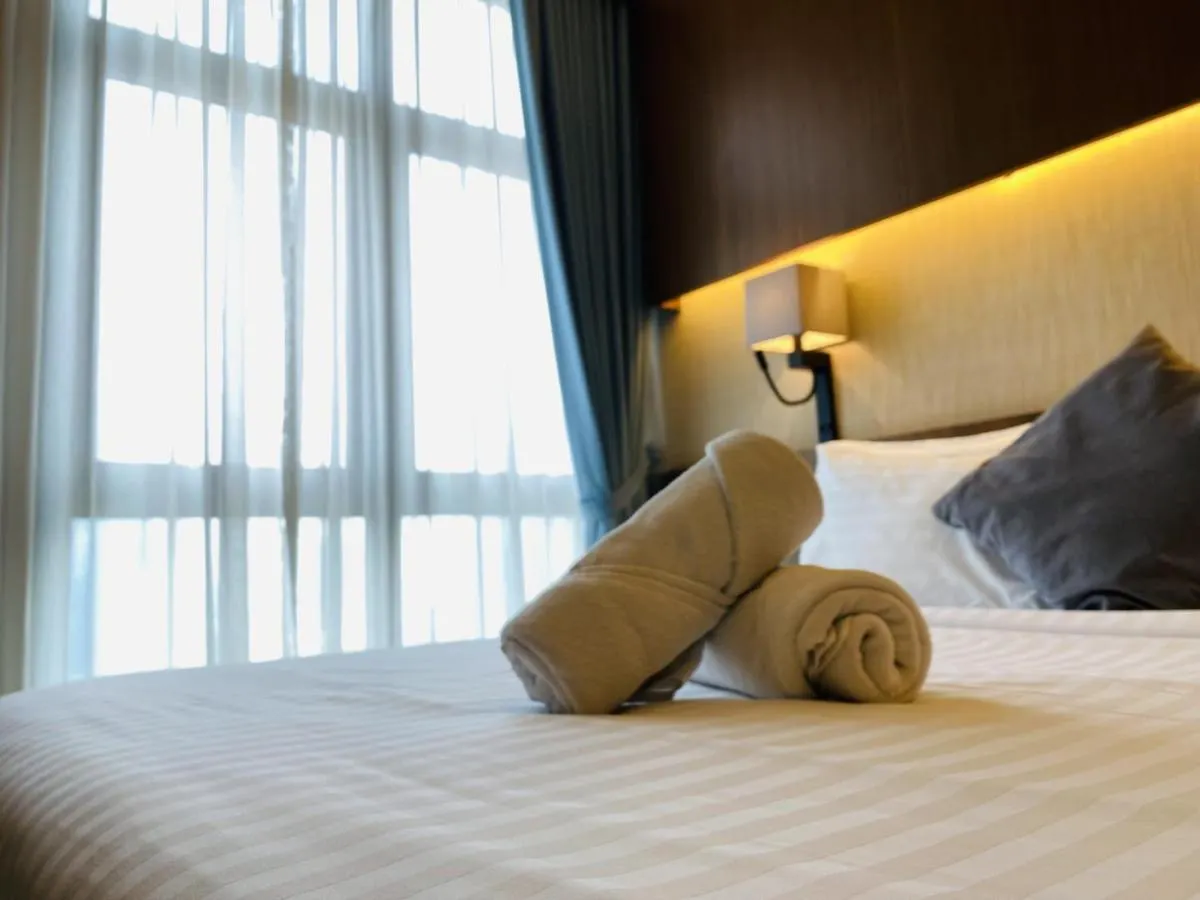 Tribeca Serviced Hotel By Millennium كوالالمبور