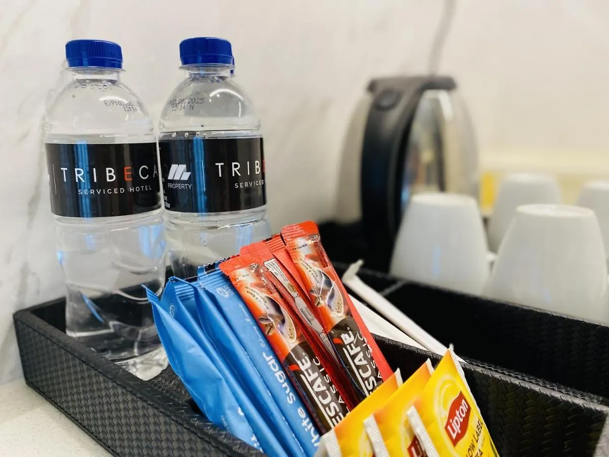 Tribeca Serviced Hotel By Millennium كوالالمبور
