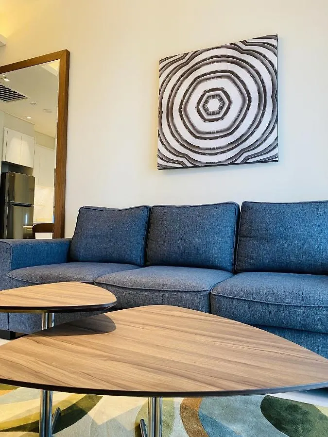Tribeca Serviced Hotel By Millennium كوالالمبور