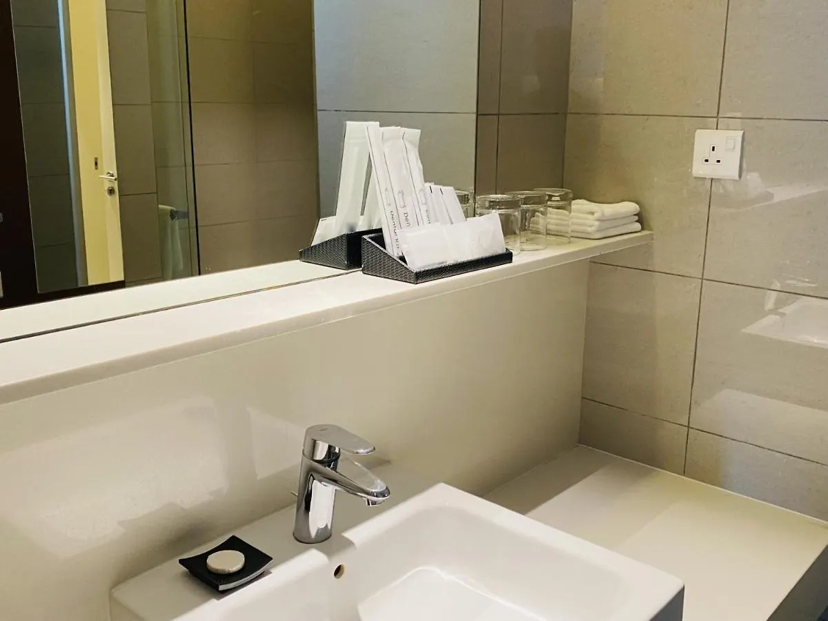 Tribeca Serviced Hotel By Millennium كوالالمبور