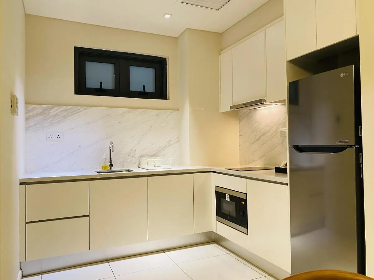 Tribeca Serviced Hotel By Millennium كوالالمبور 4*,  ماليزيا
