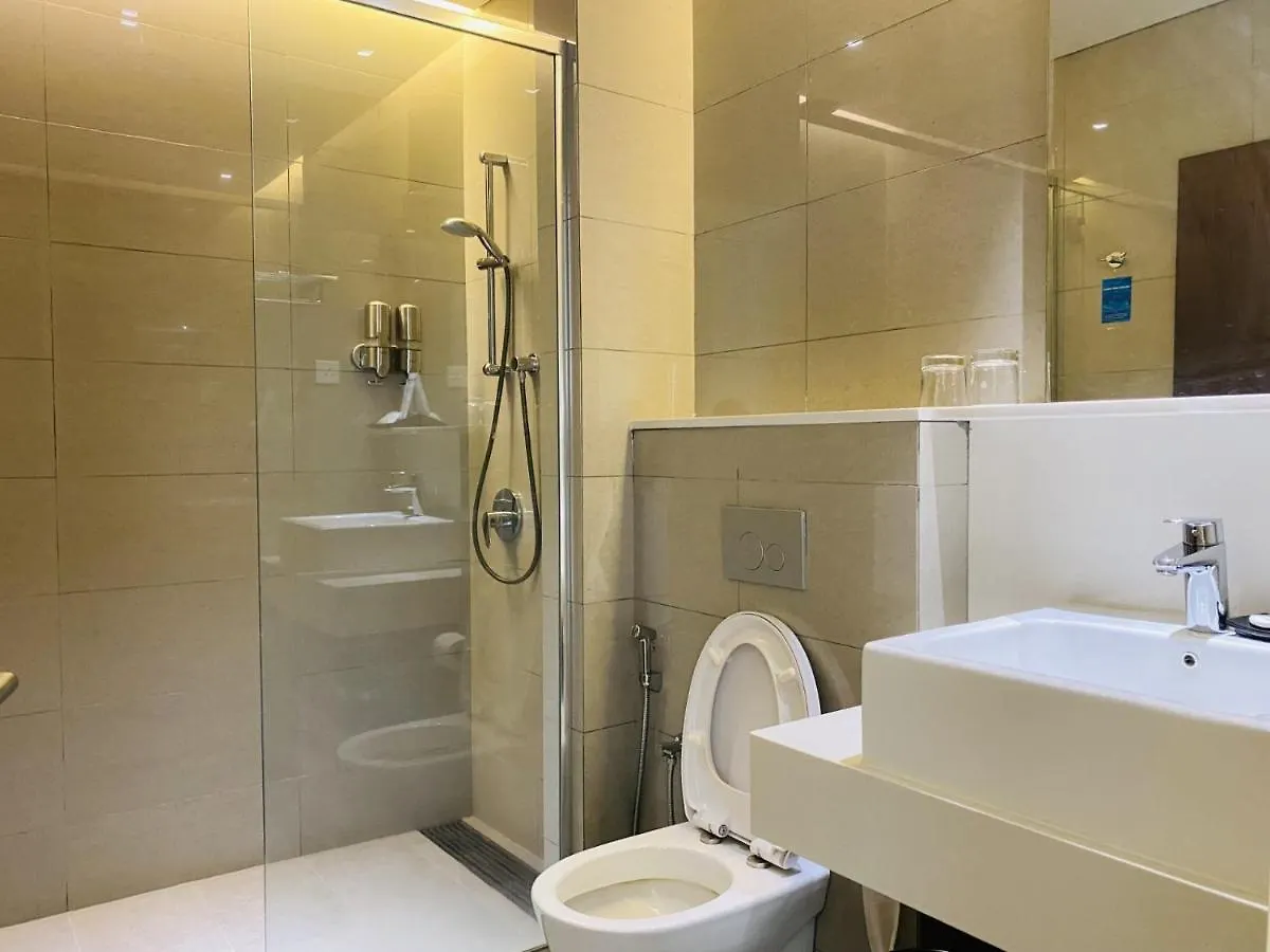 Tribeca Serviced Hotel By Millennium كوالالمبور