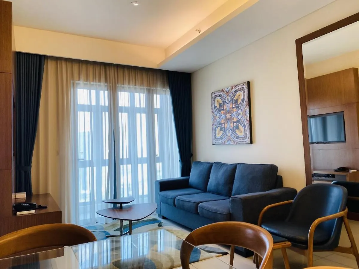 ****  Tribeca Serviced Hotel By Millennium كوالالمبور ماليزيا