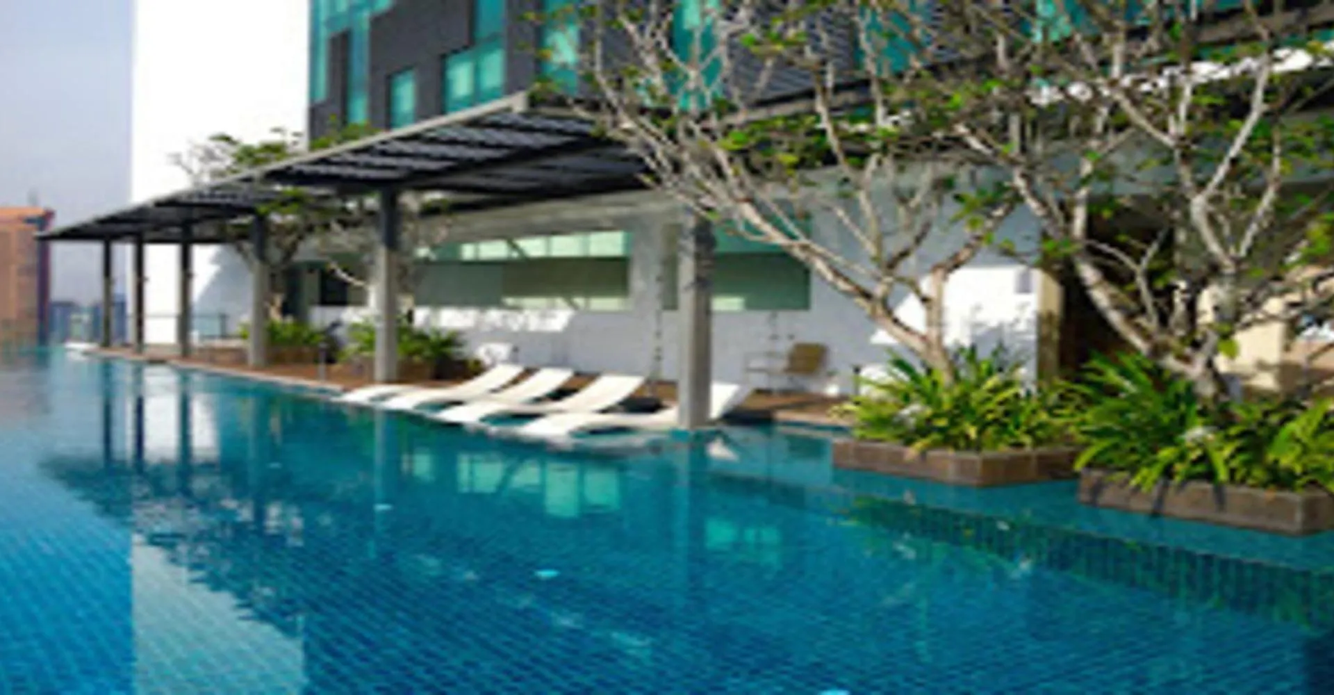 Tribeca Serviced Hotel By Millennium كوالالمبور