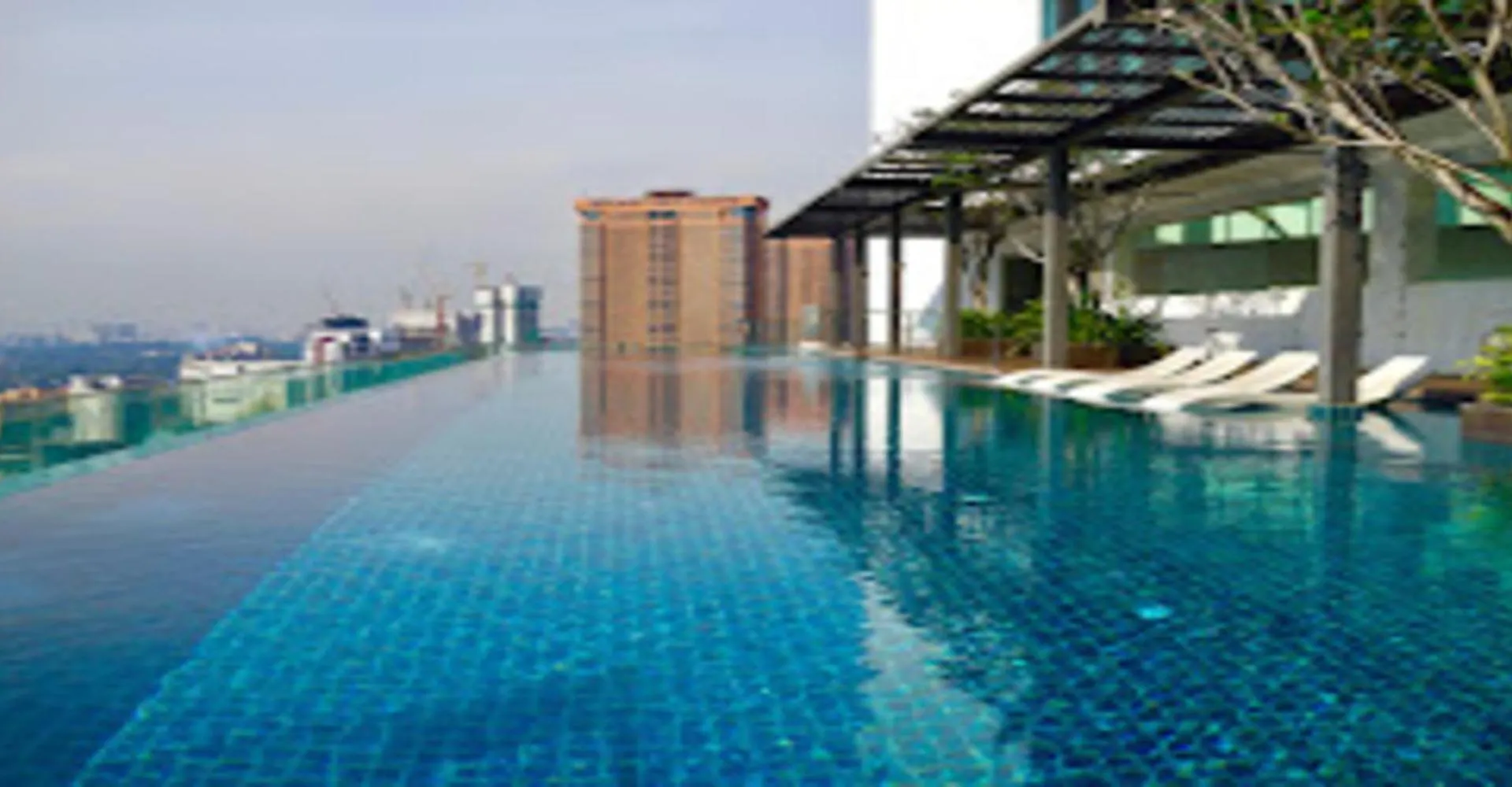 Tribeca Serviced Hotel By Millennium كوالالمبور