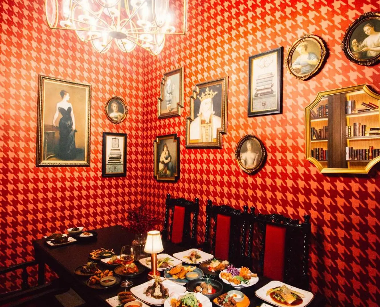 Tribeca Serviced Hotel By Millennium كوالالمبور
