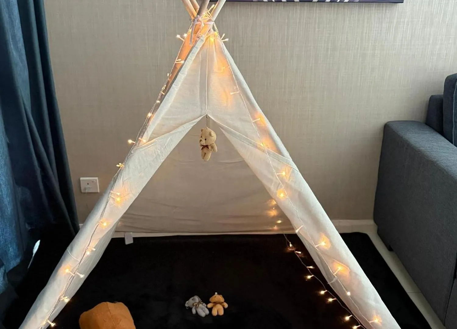 ****  Tribeca Serviced Hotel By Millennium كوالالمبور ماليزيا