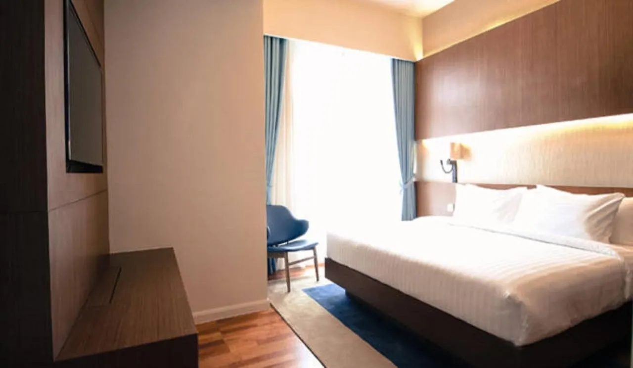 Tribeca Serviced Hotel By Millennium Kuala Lumpur