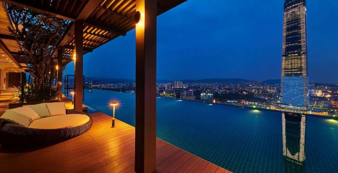 Tribeca Serviced Hotel By Millennium Kuala Lumpur