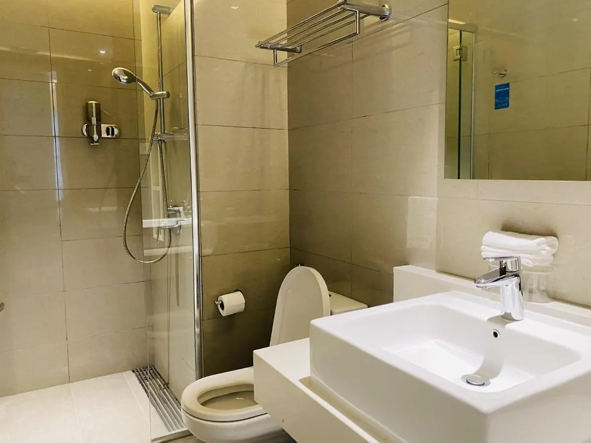 Tribeca Serviced Hotel By Millennium Kuala Lumpur Malaysia
