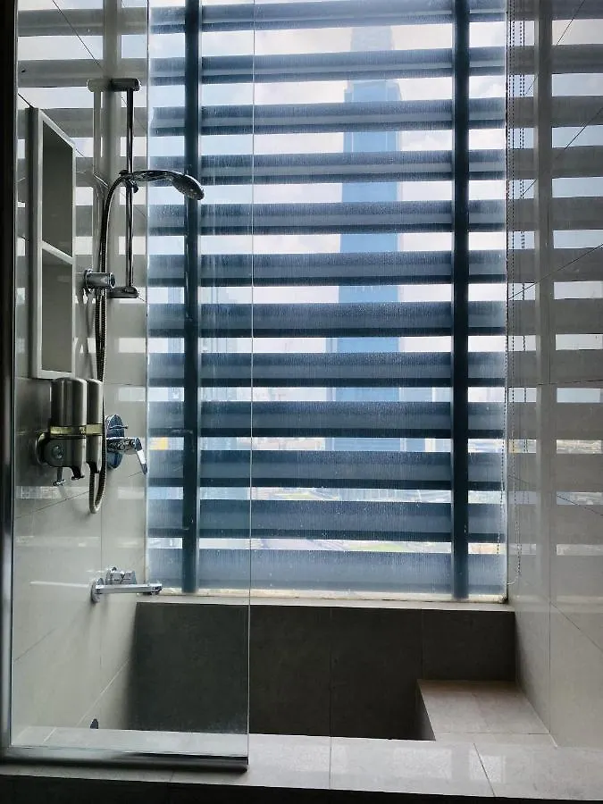 Tribeca Serviced Hotel By Millennium Kuala Lumpur 4*,