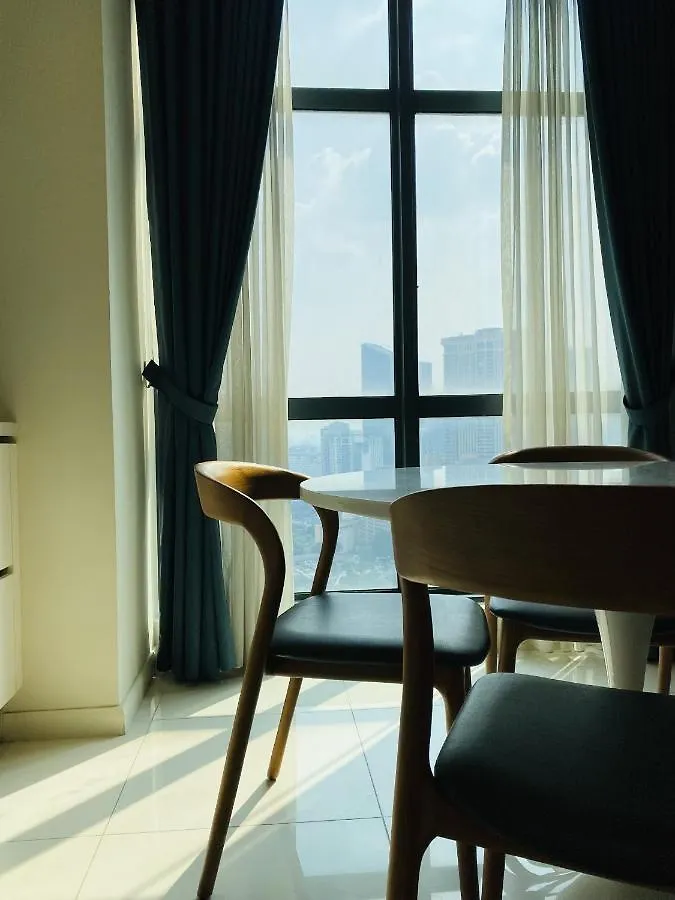 Tribeca Serviced Hotel By Millennium Kuala Lumpur