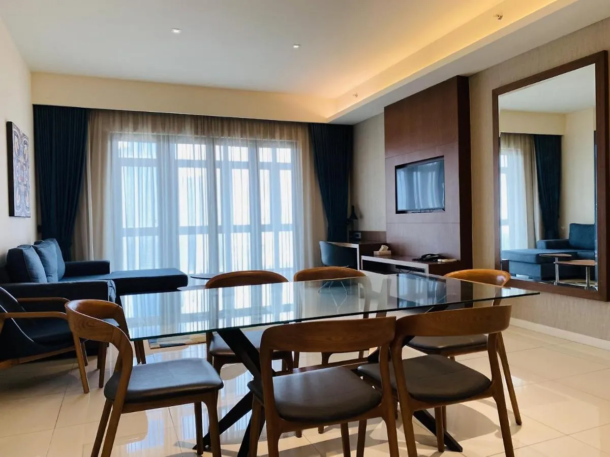 Tribeca Serviced Hotel By Millennium Kuala Lumpur