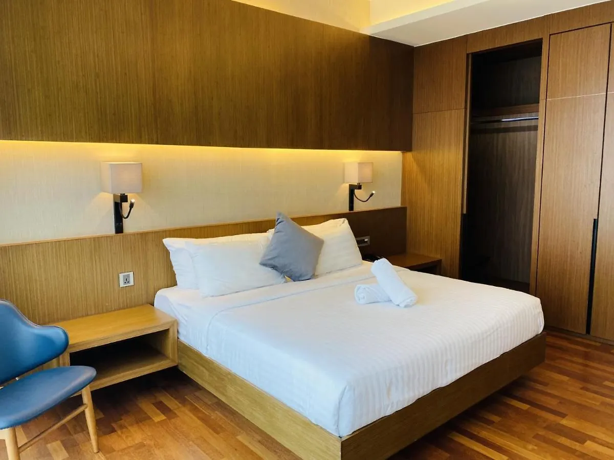 Tribeca Serviced Hotel By Millennium Kuala Lumpur Malaysia