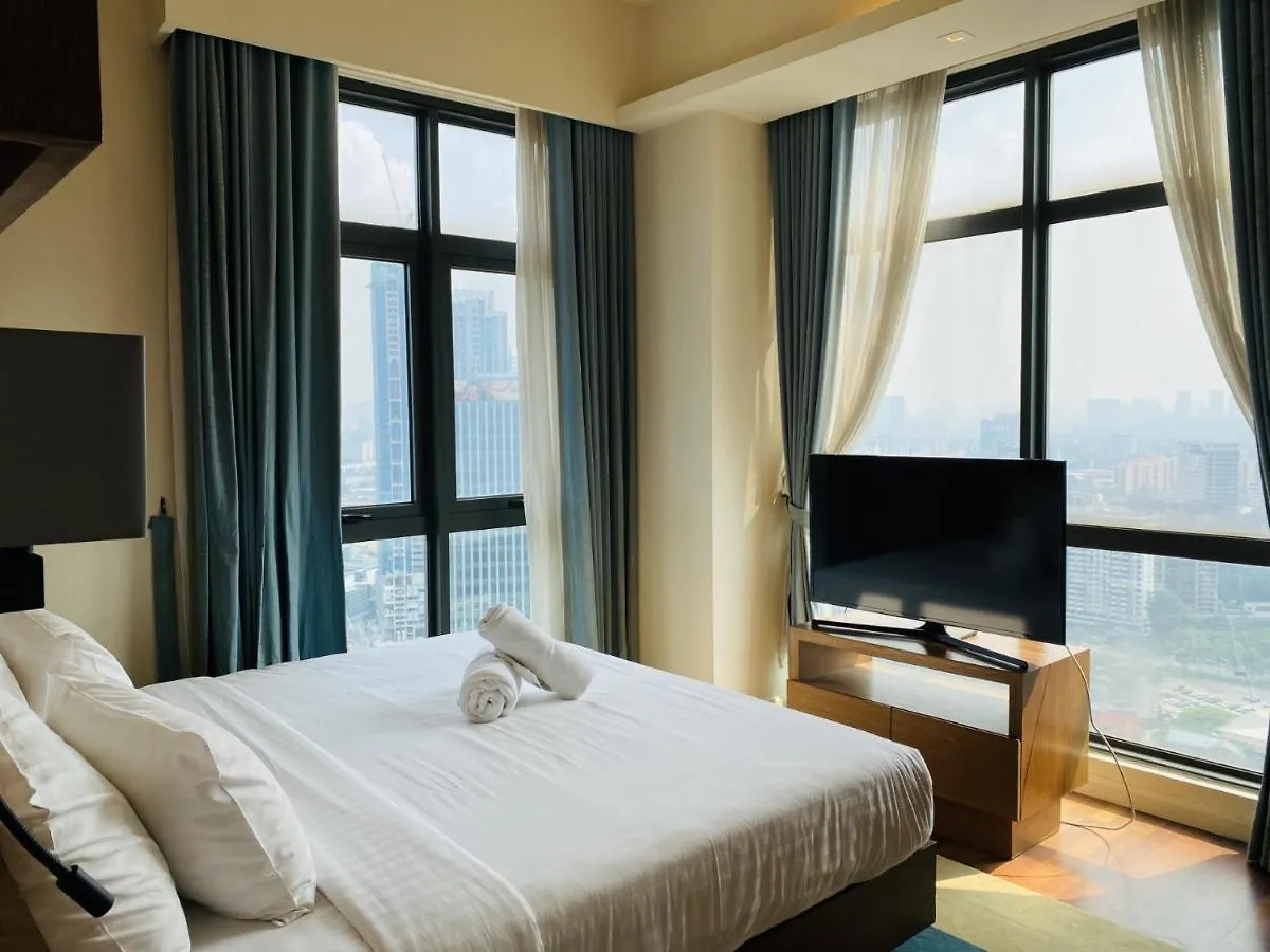 Tribeca Serviced Hotel By Millennium Kuala Lumpur Malaysia