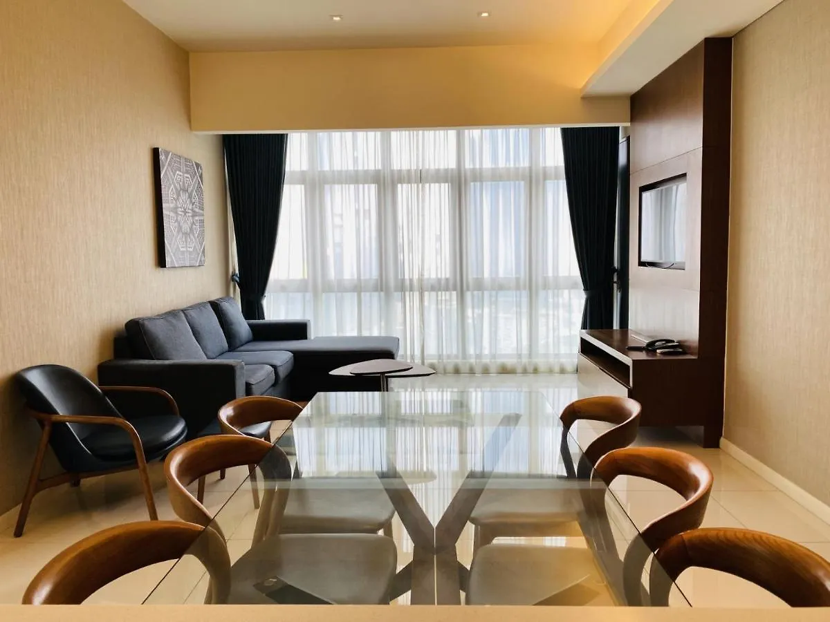 Tribeca Serviced Hotel By Millennium Kuala Lumpur 4*,  Malaysia