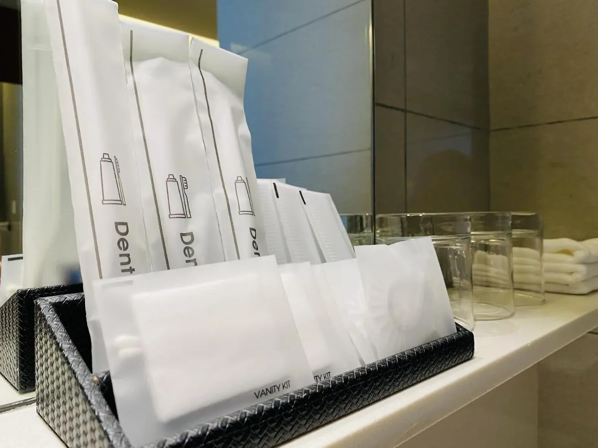 Tribeca Serviced Hotel By Millennium Kuala Lumpur