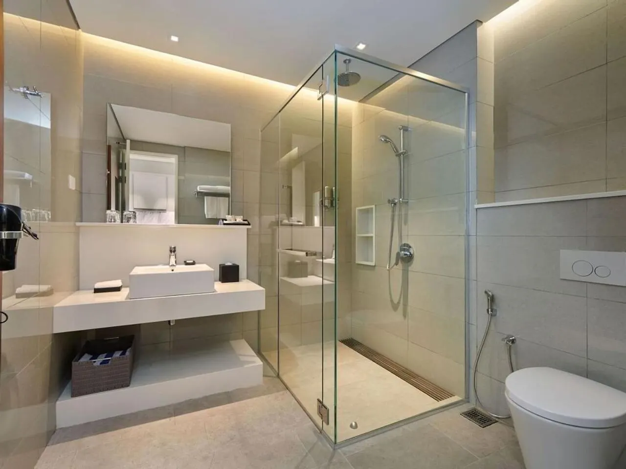 Tribeca Serviced Hotel By Millennium Kuala Lumpur
