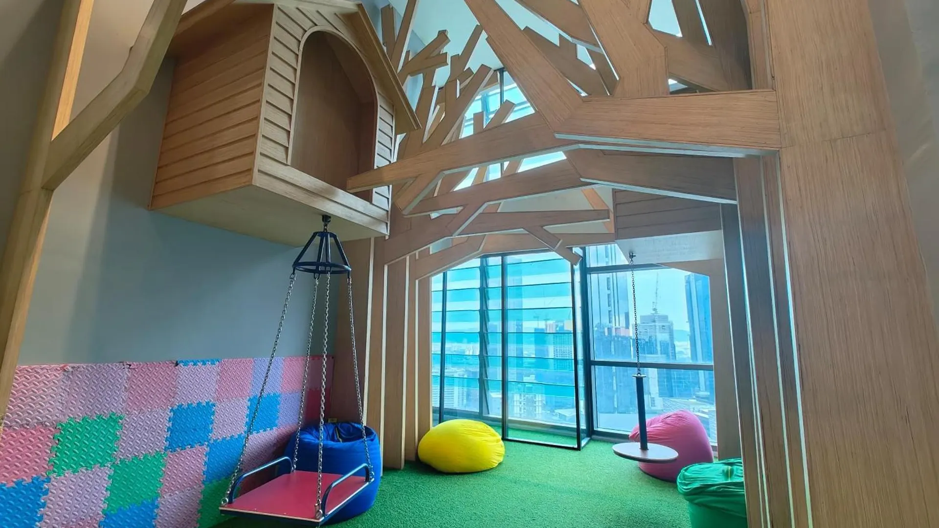****  Tribeca Serviced Hotel By Millennium Kuala Lumpur Malaysia